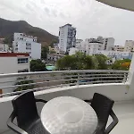 Apto309A Cristal Caribe Economico